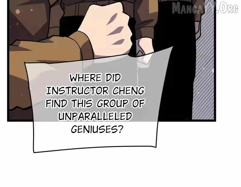 I Rely on My Invincibility to Deal Tons of Damage Passively! Chapter 151 page 169