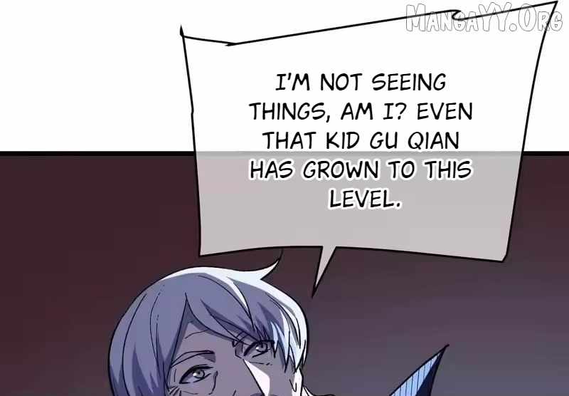 I Rely on My Invincibility to Deal Tons of Damage Passively! Chapter 151 page 170
