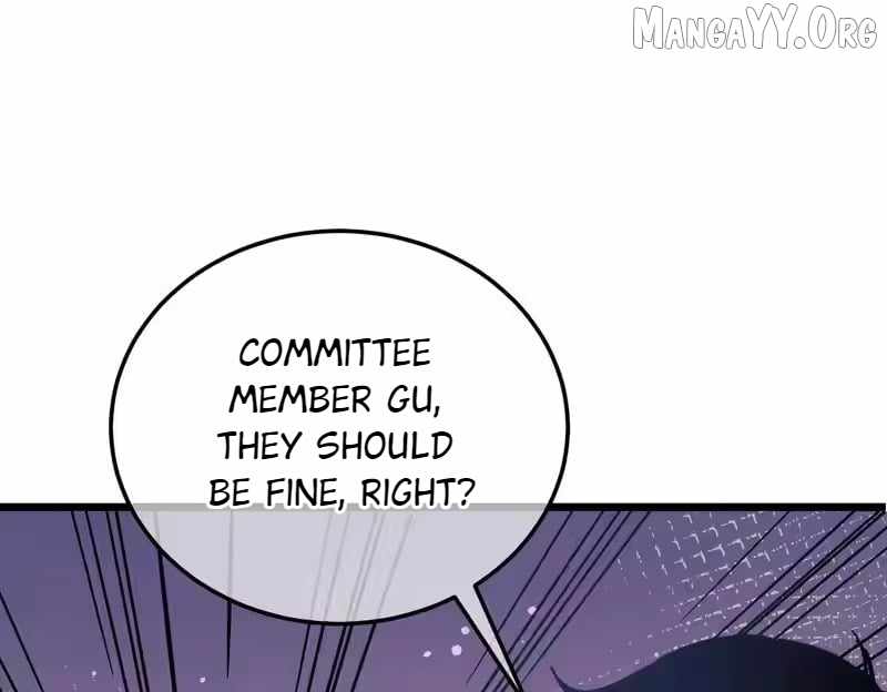 I Rely on My Invincibility to Deal Tons of Damage Passively! Chapter 151 page 174