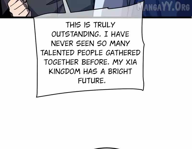 I Rely on My Invincibility to Deal Tons of Damage Passively! Chapter 151 page 176