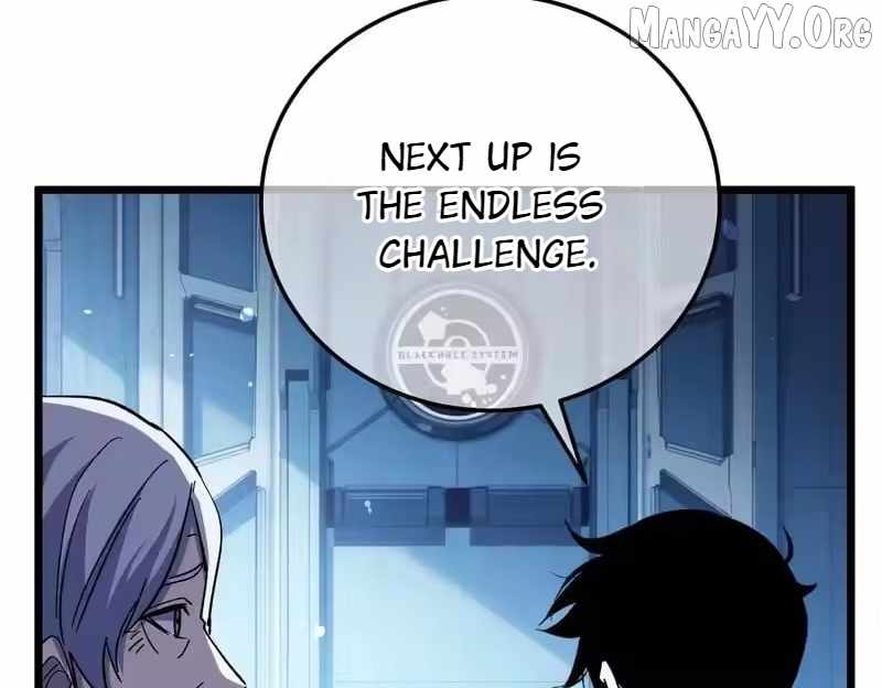 I Rely on My Invincibility to Deal Tons of Damage Passively! Chapter 151 page 177