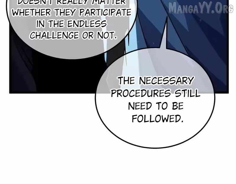 I Rely on My Invincibility to Deal Tons of Damage Passively! Chapter 151 page 179