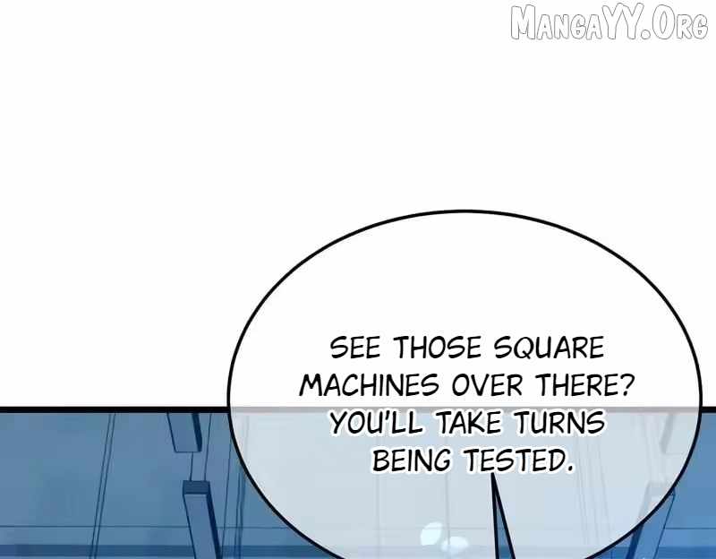 I Rely on My Invincibility to Deal Tons of Damage Passively! Chapter 151 page 180