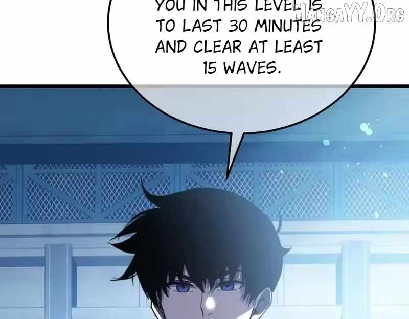 I Rely on My Invincibility to Deal Tons of Damage Passively! Chapter 151 page 184