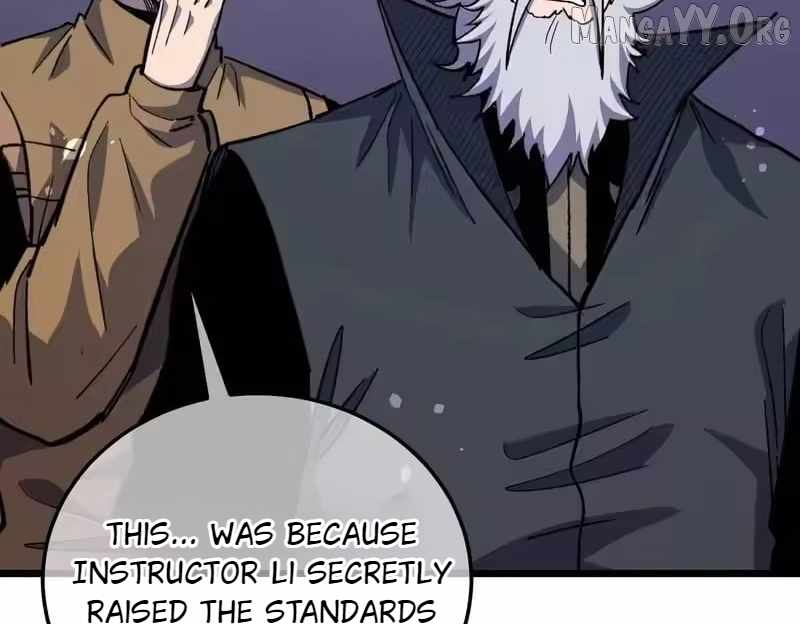 I Rely on My Invincibility to Deal Tons of Damage Passively! Chapter 151 page 188