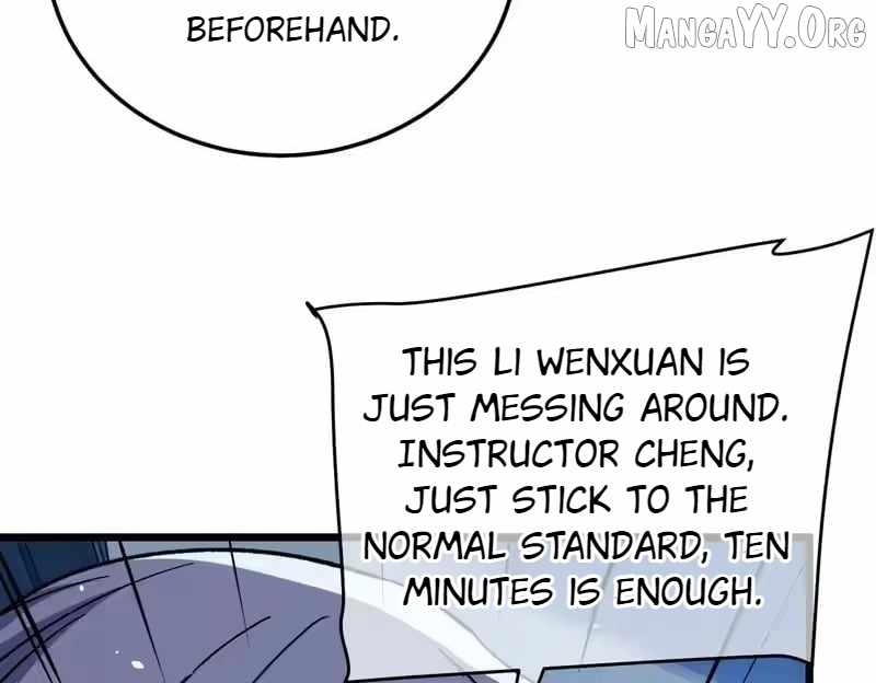 I Rely on My Invincibility to Deal Tons of Damage Passively! Chapter 151 page 189