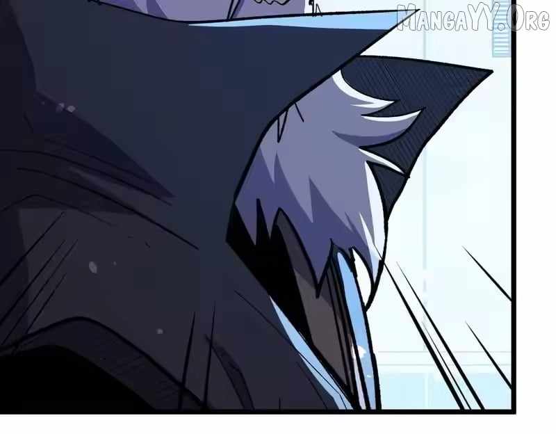 I Rely on My Invincibility to Deal Tons of Damage Passively! Chapter 151 page 191