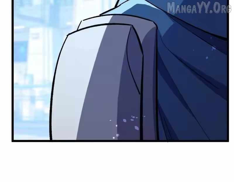 I Rely on My Invincibility to Deal Tons of Damage Passively! Chapter 151 page 195