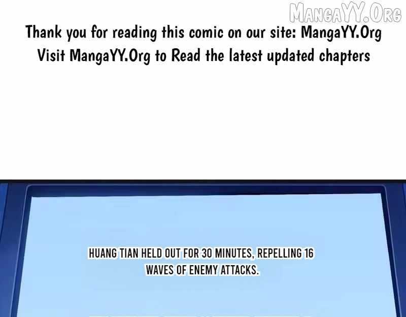 I Rely on My Invincibility to Deal Tons of Damage Passively! Chapter 152 page 1