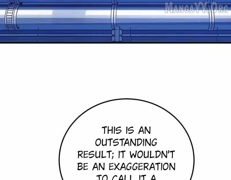 I Rely on My Invincibility to Deal Tons of Damage Passively! Chapter 152 page 4