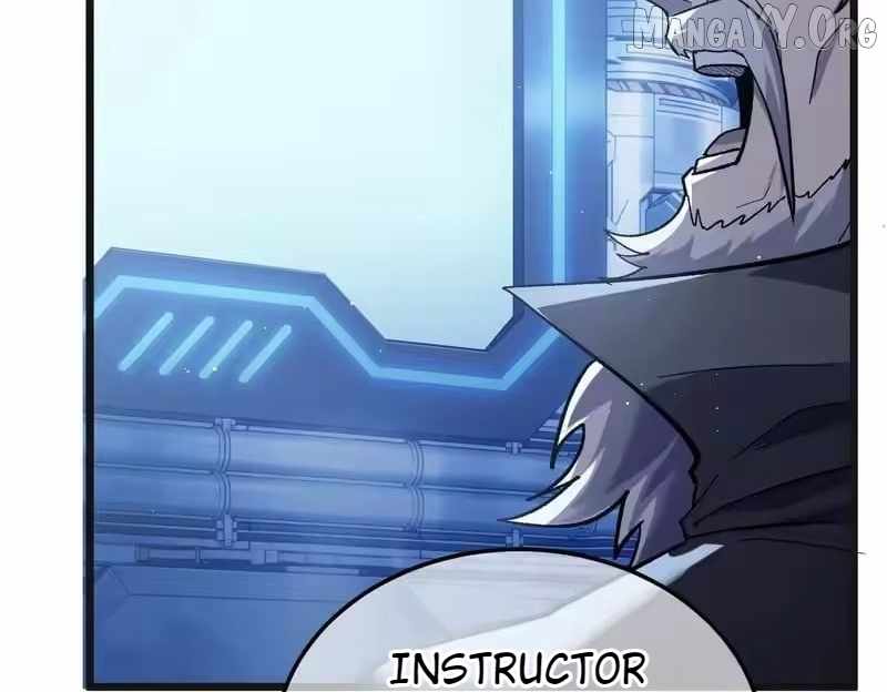 I Rely on My Invincibility to Deal Tons of Damage Passively! Chapter 152 page 6