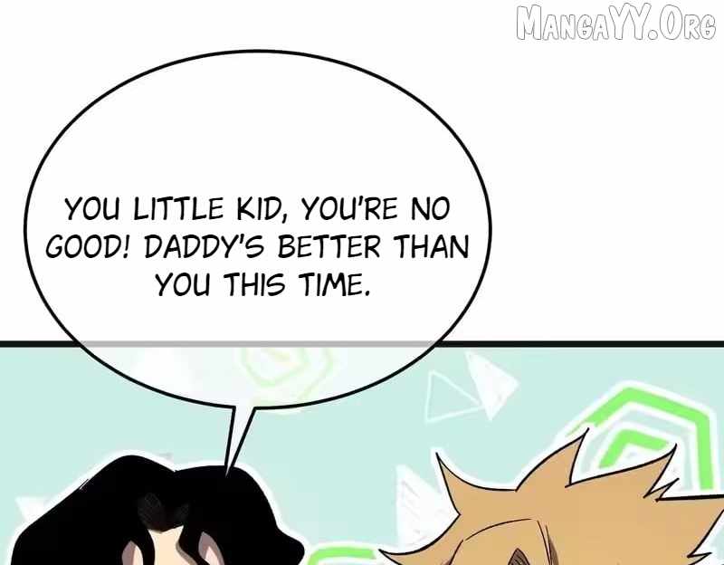 I Rely on My Invincibility to Deal Tons of Damage Passively! Chapter 152 page 11