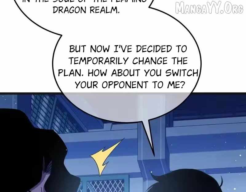 I Rely on My Invincibility to Deal Tons of Damage Passively! Chapter 152 page 14