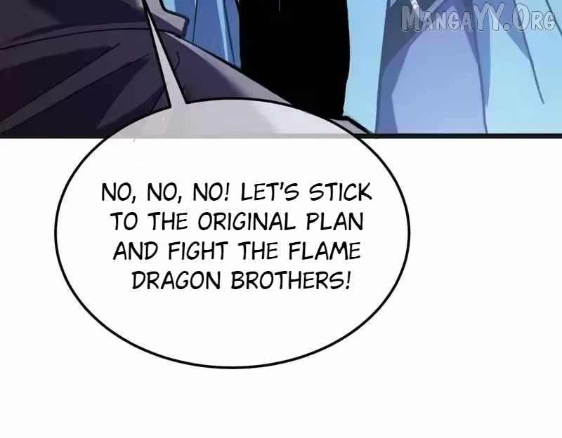 I Rely on My Invincibility to Deal Tons of Damage Passively! Chapter 152 page 16