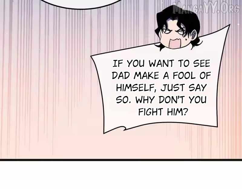 I Rely on My Invincibility to Deal Tons of Damage Passively! Chapter 152 page 19