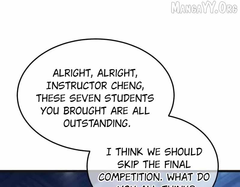 I Rely on My Invincibility to Deal Tons of Damage Passively! Chapter 152 page 21