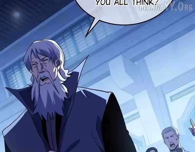 I Rely on My Invincibility to Deal Tons of Damage Passively! Chapter 152 page 22