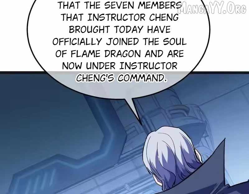 I Rely on My Invincibility to Deal Tons of Damage Passively! Chapter 152 page 25