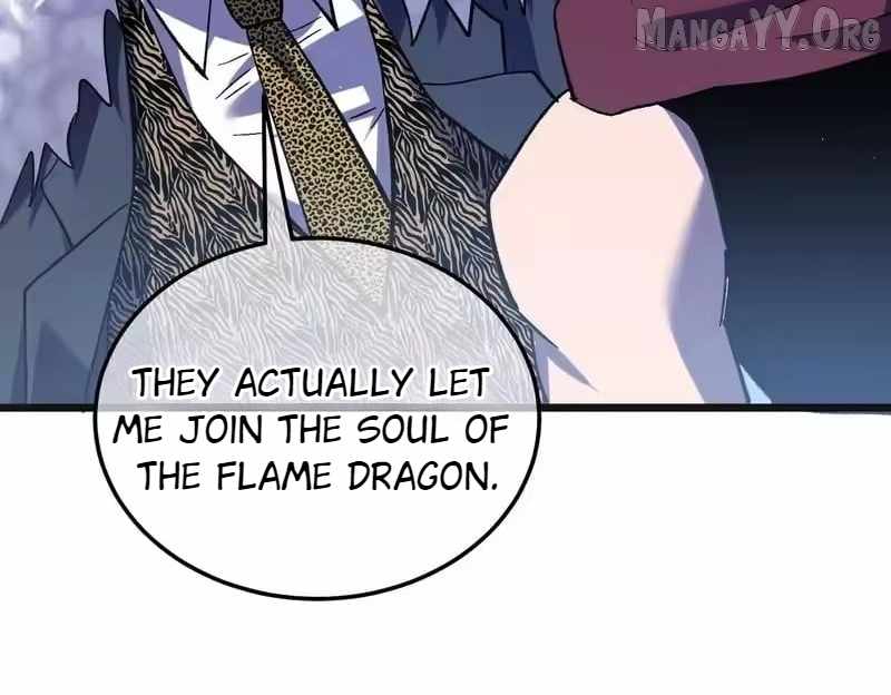I Rely on My Invincibility to Deal Tons of Damage Passively! Chapter 152 page 30