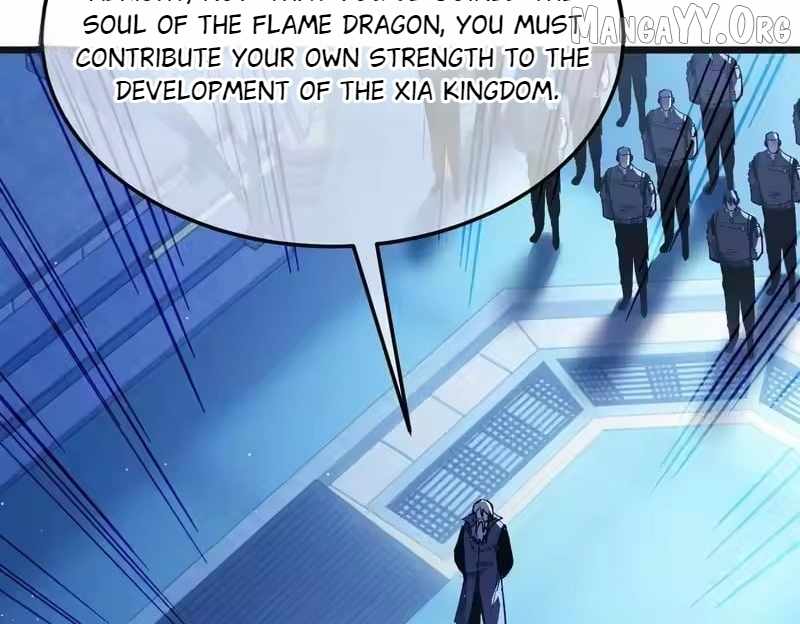 I Rely on My Invincibility to Deal Tons of Damage Passively! Chapter 152 page 32