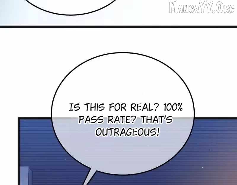 I Rely on My Invincibility to Deal Tons of Damage Passively! Chapter 152 page 42