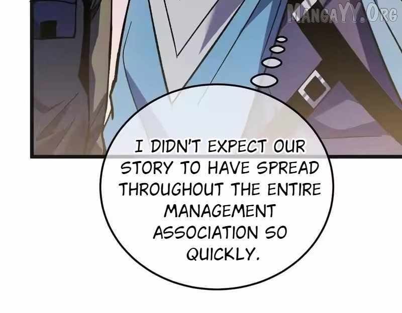I Rely on My Invincibility to Deal Tons of Damage Passively! Chapter 152 page 44