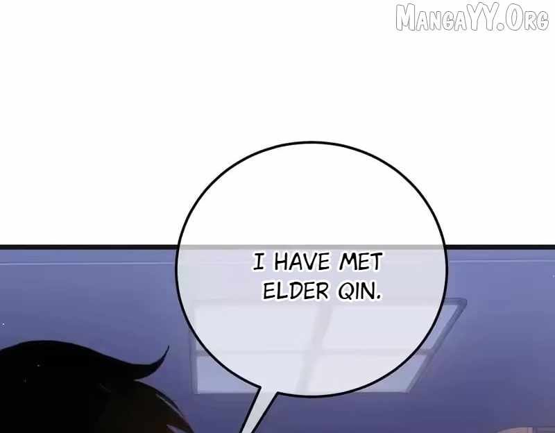 I Rely on My Invincibility to Deal Tons of Damage Passively! Chapter 152 page 48
