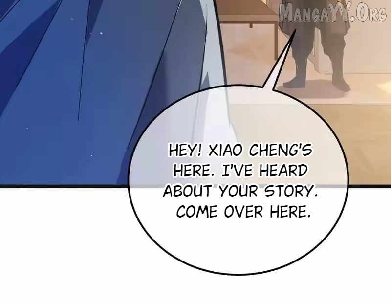 I Rely on My Invincibility to Deal Tons of Damage Passively! Chapter 152 page 50