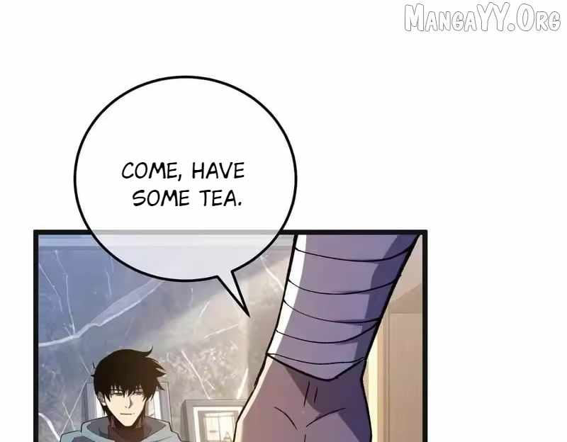I Rely on My Invincibility to Deal Tons of Damage Passively! Chapter 152 page 51