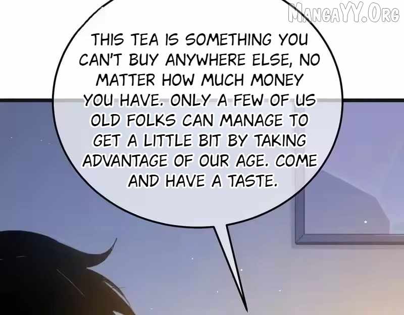 I Rely on My Invincibility to Deal Tons of Damage Passively! Chapter 152 page 53