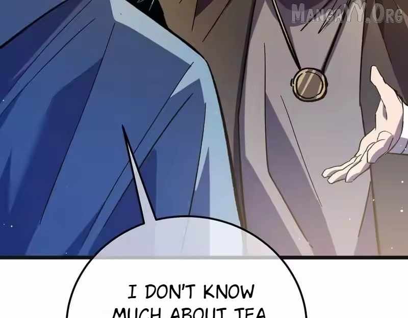 I Rely on My Invincibility to Deal Tons of Damage Passively! Chapter 152 page 55