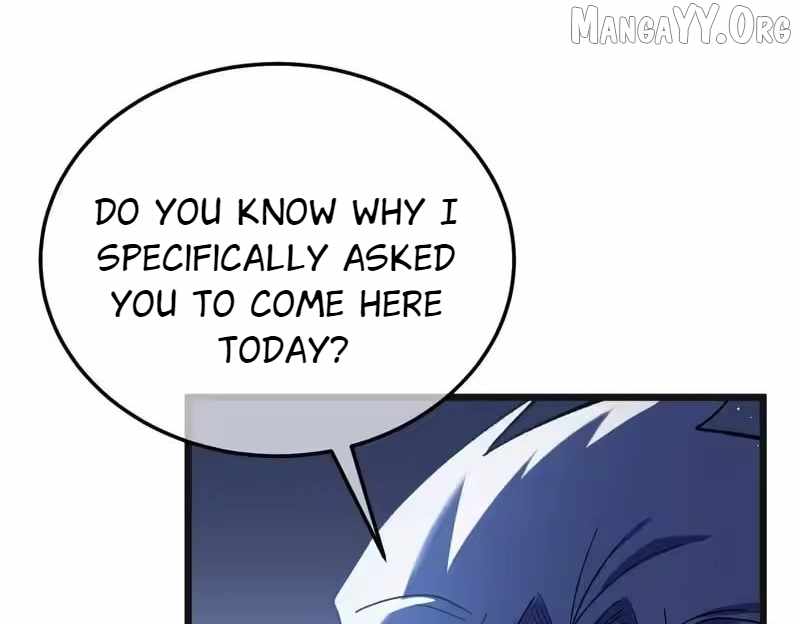 I Rely on My Invincibility to Deal Tons of Damage Passively! Chapter 152 page 57