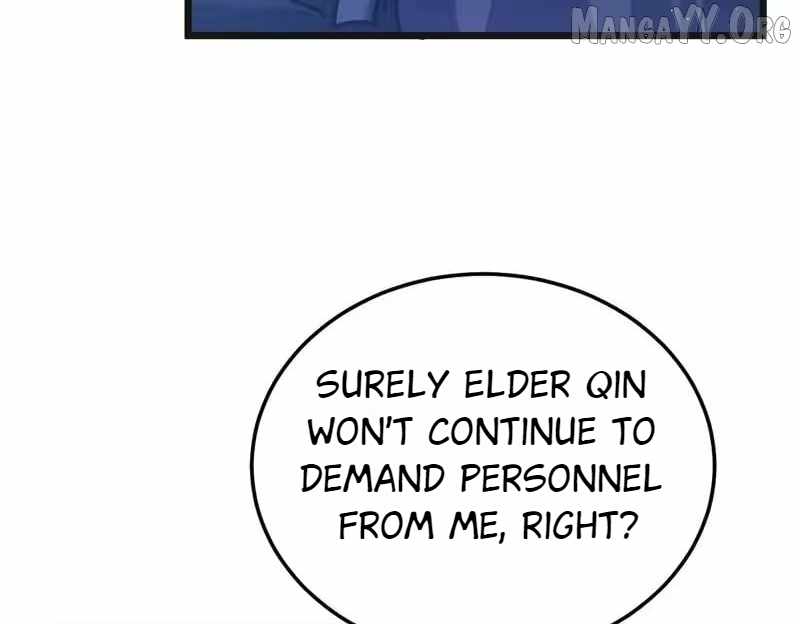 I Rely on My Invincibility to Deal Tons of Damage Passively! Chapter 152 page 59