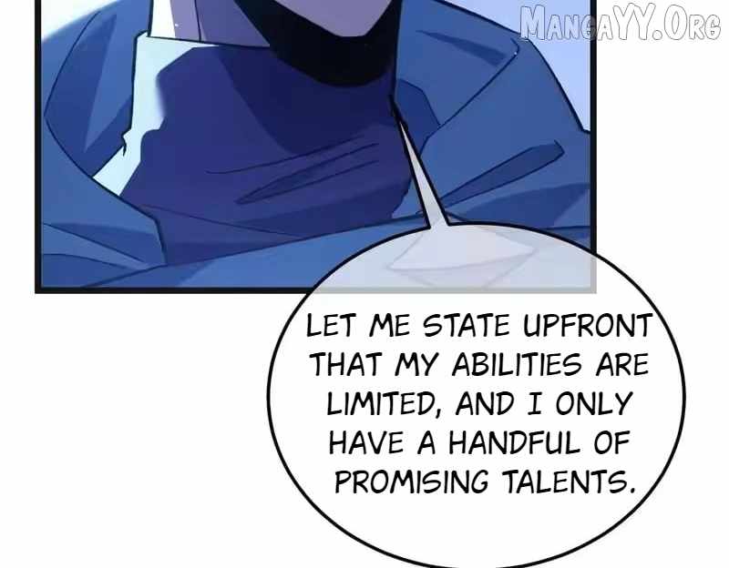 I Rely on My Invincibility to Deal Tons of Damage Passively! Chapter 152 page 61