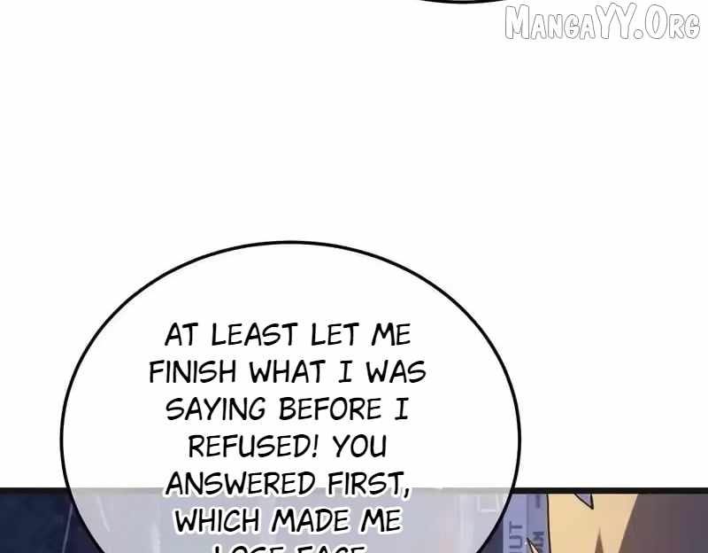 I Rely on My Invincibility to Deal Tons of Damage Passively! Chapter 152 page 62