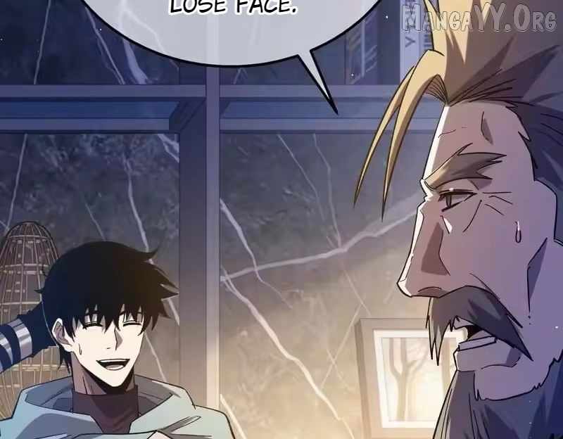 I Rely on My Invincibility to Deal Tons of Damage Passively! Chapter 152 page 63
