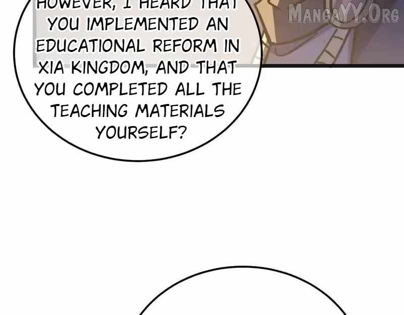 I Rely on My Invincibility to Deal Tons of Damage Passively! Chapter 152 page 68