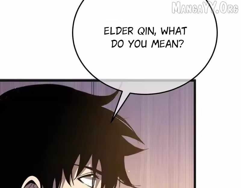I Rely on My Invincibility to Deal Tons of Damage Passively! Chapter 152 page 69