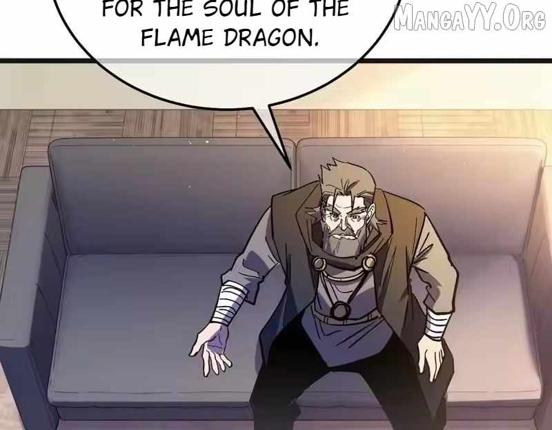 I Rely on My Invincibility to Deal Tons of Damage Passively! Chapter 152 page 72