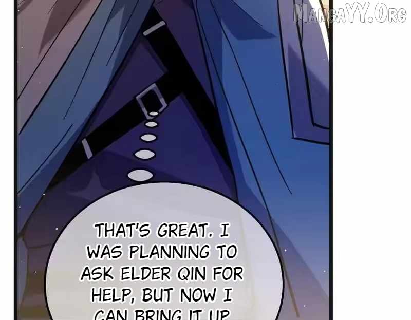 I Rely on My Invincibility to Deal Tons of Damage Passively! Chapter 152 page 78