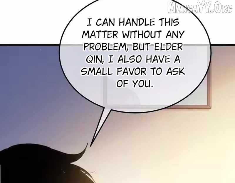 I Rely on My Invincibility to Deal Tons of Damage Passively! Chapter 152 page 80