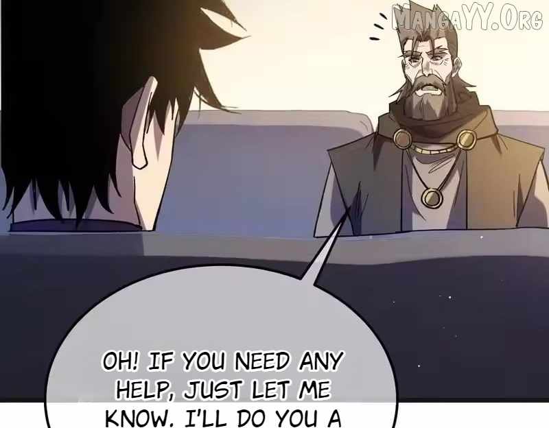 I Rely on My Invincibility to Deal Tons of Damage Passively! Chapter 152 page 81