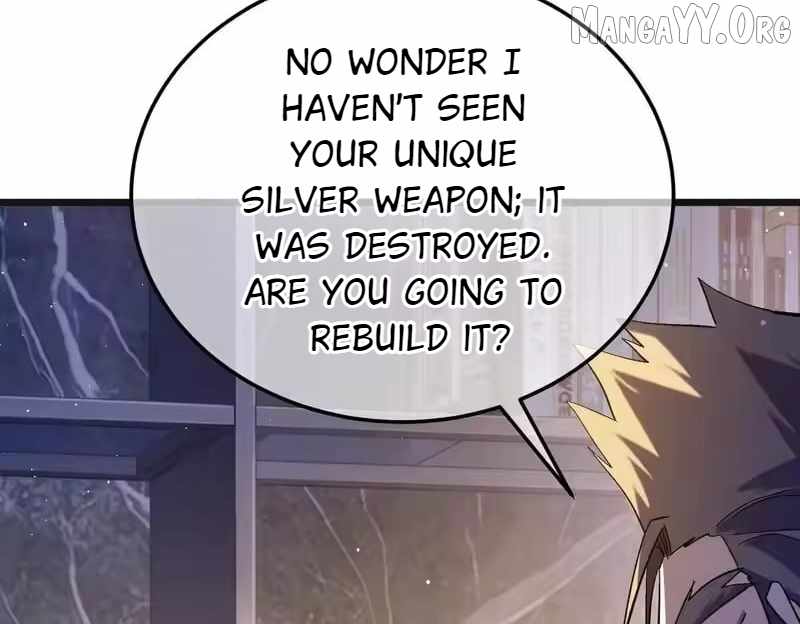I Rely on My Invincibility to Deal Tons of Damage Passively! Chapter 152 page 88