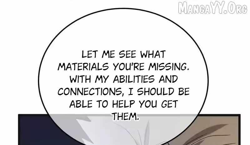 I Rely on My Invincibility to Deal Tons of Damage Passively! Chapter 152 page 91