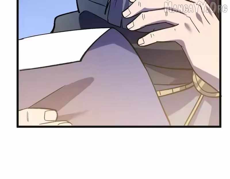 I Rely on My Invincibility to Deal Tons of Damage Passively! Chapter 152 page 93