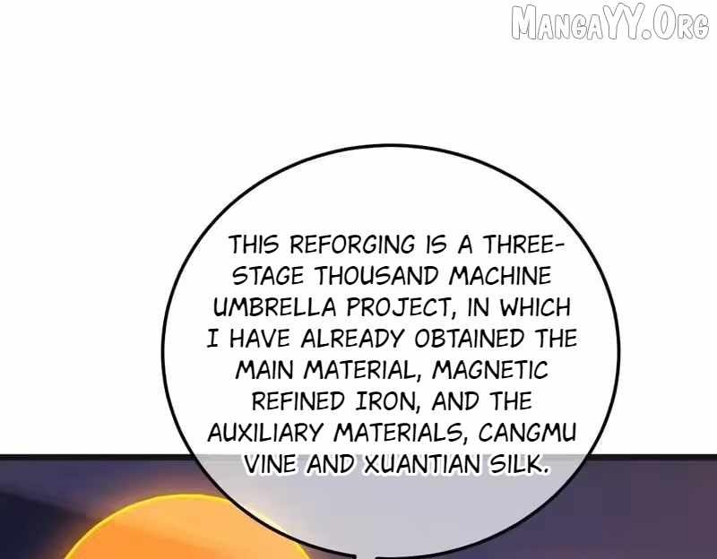 I Rely on My Invincibility to Deal Tons of Damage Passively! Chapter 152 page 95