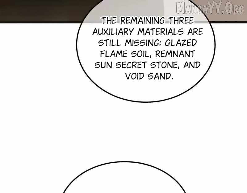 I Rely on My Invincibility to Deal Tons of Damage Passively! Chapter 152 page 98