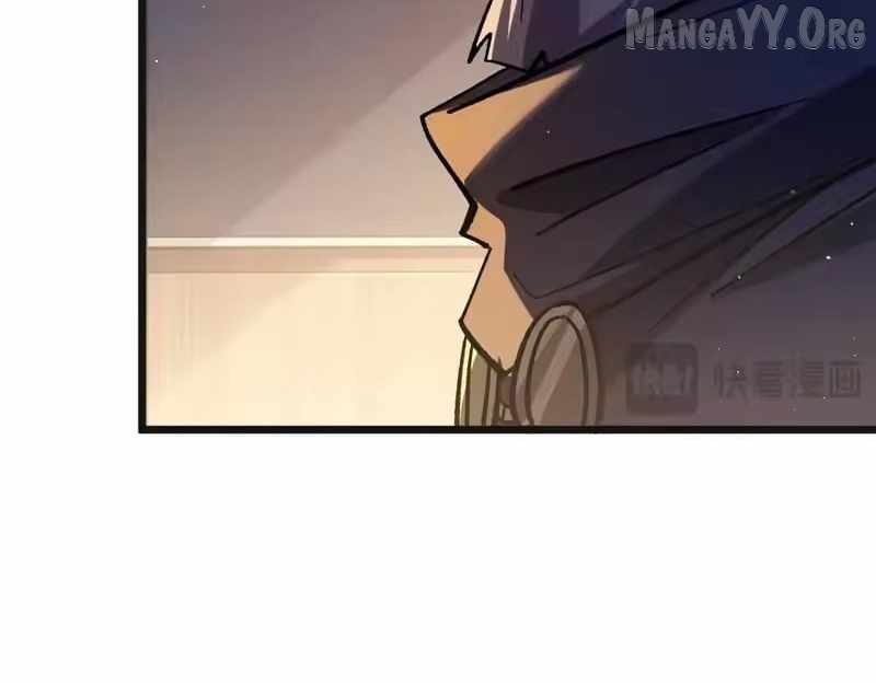 I Rely on My Invincibility to Deal Tons of Damage Passively! Chapter 152 page 101