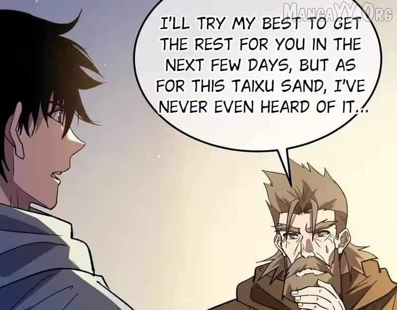 I Rely on My Invincibility to Deal Tons of Damage Passively! Chapter 152 page 103