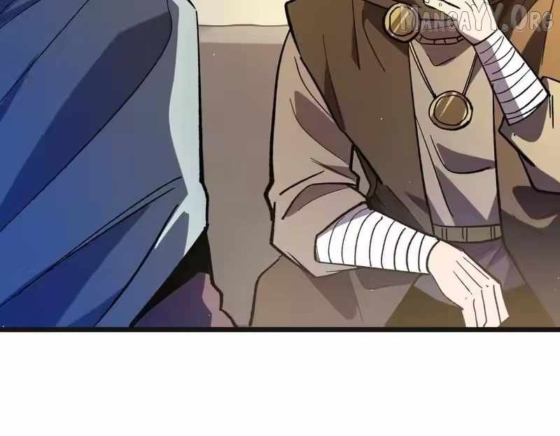 I Rely on My Invincibility to Deal Tons of Damage Passively! Chapter 152 page 104